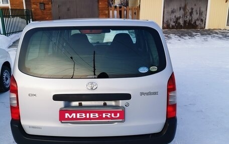 Toyota Probox I, 2011 год, 850 000 рублей, 8 фотография