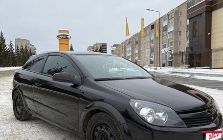 Opel Astra H, 2008 год, 500 000 рублей, 2 фотография