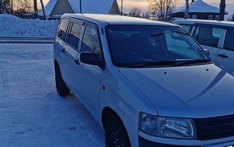 Toyota Probox I, 2011 год, 850 000 рублей, 9 фотография