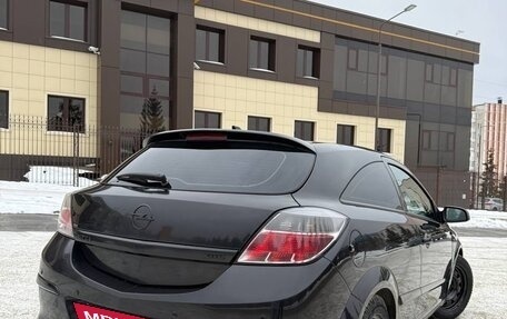 Opel Astra H, 2008 год, 500 000 рублей, 4 фотография