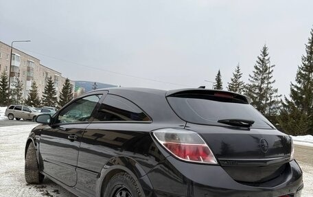 Opel Astra H, 2008 год, 500 000 рублей, 5 фотография