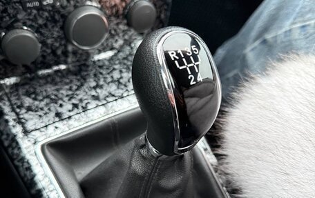 Opel Astra H, 2008 год, 500 000 рублей, 17 фотография