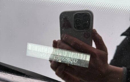 Opel Astra H, 2008 год, 500 000 рублей, 13 фотография