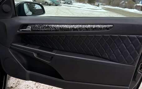 Opel Astra H, 2008 год, 500 000 рублей, 19 фотография