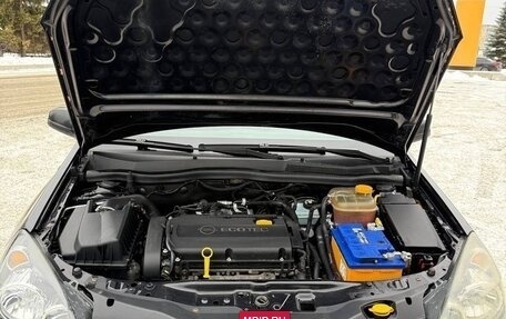 Opel Astra H, 2008 год, 500 000 рублей, 7 фотография