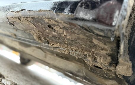 Opel Astra H, 2008 год, 500 000 рублей, 34 фотография