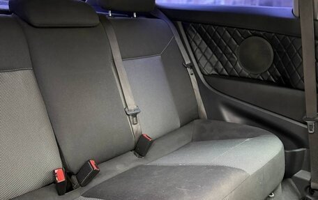 Opel Astra H, 2008 год, 500 000 рублей, 25 фотография