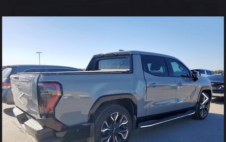 GMC Sierra, 2024 год, 9 800 000 рублей, 5 фотография