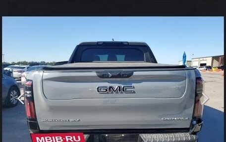 GMC Sierra, 2024 год, 9 800 000 рублей, 6 фотография