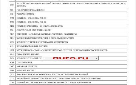 GMC Sierra, 2024 год, 9 800 000 рублей, 11 фотография