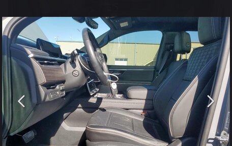 GMC Sierra, 2024 год, 9 800 000 рублей, 7 фотография