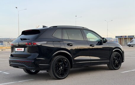 Volkswagen Tiguan, 2025 год, 4 499 700 рублей, 5 фотография