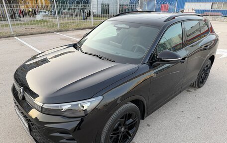 Volkswagen Tiguan, 2025 год, 4 499 700 рублей, 9 фотография