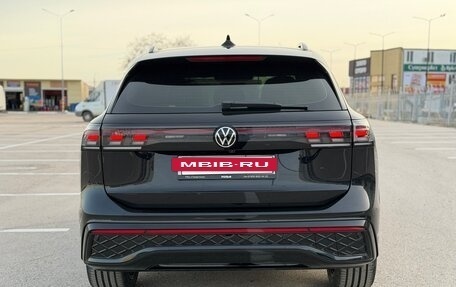Volkswagen Tiguan, 2025 год, 4 499 700 рублей, 6 фотография