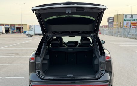 Volkswagen Tiguan, 2025 год, 4 499 700 рублей, 13 фотография