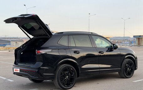 Volkswagen Tiguan, 2025 год, 4 499 700 рублей, 12 фотография