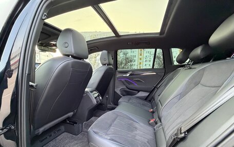 Volkswagen Tiguan, 2025 год, 4 499 700 рублей, 20 фотография