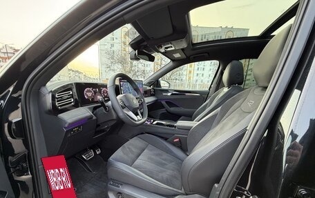 Volkswagen Tiguan, 2025 год, 4 499 700 рублей, 19 фотография