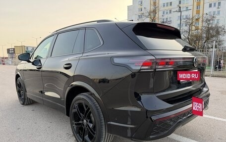 Volkswagen Tiguan, 2025 год, 4 499 700 рублей, 10 фотография