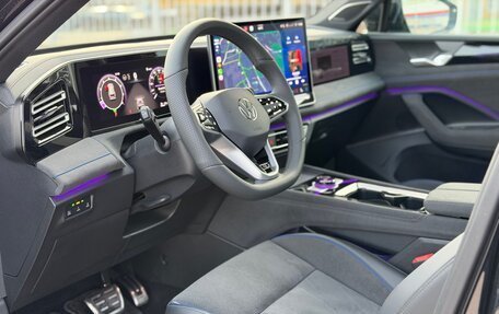 Volkswagen Tiguan, 2025 год, 4 499 700 рублей, 23 фотография