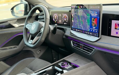 Volkswagen Tiguan, 2025 год, 4 499 700 рублей, 25 фотография