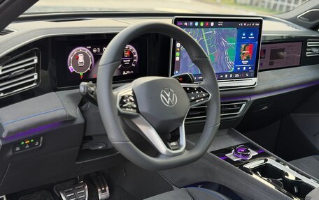 Volkswagen Tiguan, 2025 год, 4 499 700 рублей, 24 фотография
