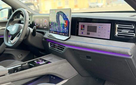 Volkswagen Tiguan, 2025 год, 4 499 700 рублей, 26 фотография