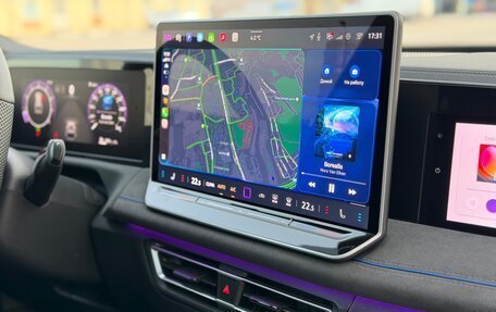 Volkswagen Tiguan, 2025 год, 4 499 700 рублей, 28 фотография