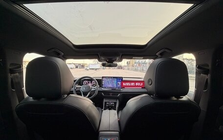 Volkswagen Tiguan, 2025 год, 4 499 700 рублей, 14 фотография