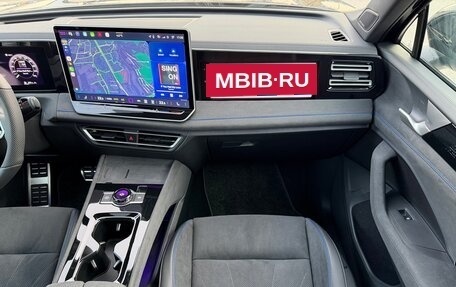 Volkswagen Tiguan, 2025 год, 4 499 700 рублей, 18 фотография