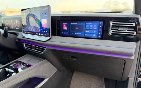 Volkswagen Tiguan, 2025 год, 4 499 700 рублей, 37 фотография