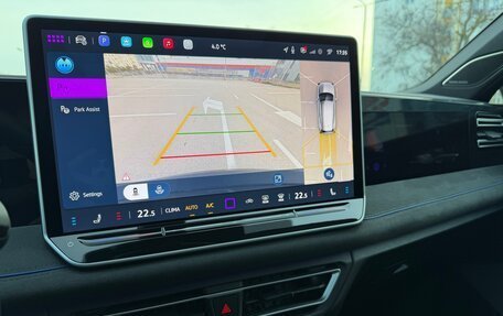 Volkswagen Tiguan, 2025 год, 4 499 700 рублей, 38 фотография