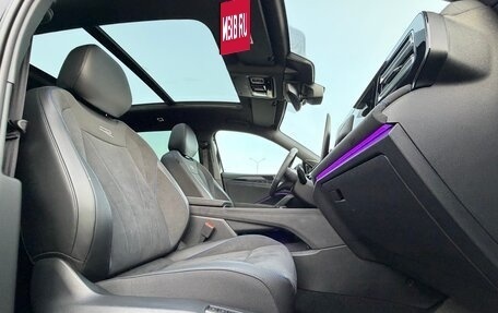 Volkswagen Tiguan, 2025 год, 4 499 700 рублей, 35 фотография