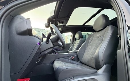 Volkswagen Tiguan, 2025 год, 4 499 700 рублей, 34 фотография