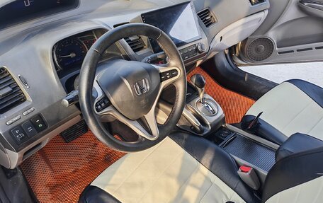 Honda Civic VIII, 2007 год, 500 000 рублей, 5 фотография