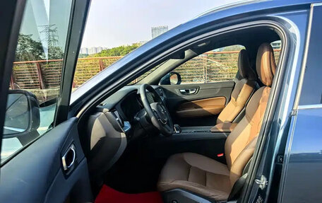 Volvo XC60 II, 2022 год, 4 699 911 рублей, 7 фотография