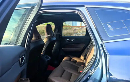 Volvo XC60 II, 2022 год, 4 699 911 рублей, 8 фотография