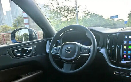 Volvo XC60 II, 2022 год, 4 699 911 рублей, 10 фотография