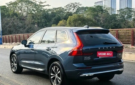 Volvo XC60 II, 2022 год, 4 699 911 рублей, 4 фотография