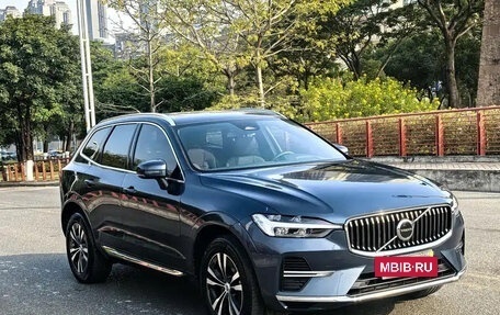 Volvo XC60 II, 2022 год, 4 699 911 рублей, 3 фотография