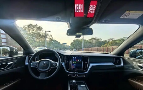 Volvo XC60 II, 2022 год, 4 699 911 рублей, 9 фотография