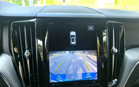 Volvo XC60 II, 2022 год, 4 699 911 рублей, 13 фотография