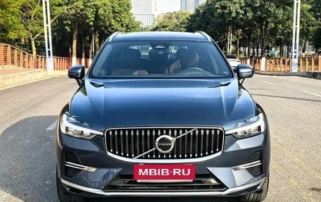 Volvo XC60 II, 2022 год, 4 699 911 рублей, 2 фотография