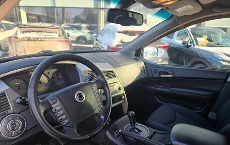 SsangYong Kyron I, 2014 год, 1 099 000 рублей, 6 фотография