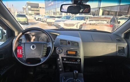 SsangYong Kyron I, 2014 год, 1 099 000 рублей, 7 фотография