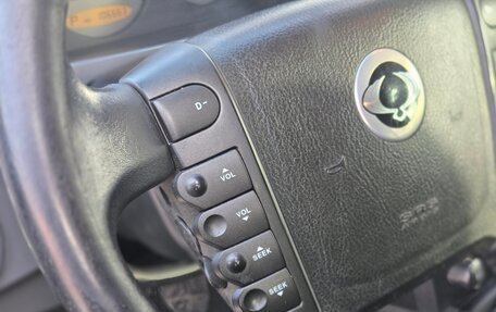 SsangYong Kyron I, 2014 год, 1 099 000 рублей, 12 фотография