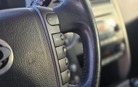 SsangYong Kyron I, 2014 год, 1 099 000 рублей, 11 фотография