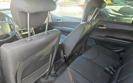 SsangYong Kyron I, 2014 год, 1 099 000 рублей, 9 фотография