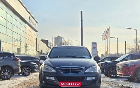SsangYong Kyron I, 2014 год, 1 099 000 рублей, 2 фотография