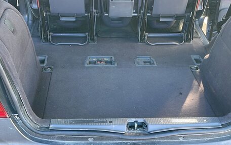 Mercedes-Benz A-Класс, 1999 год, 320 000 рублей, 7 фотография